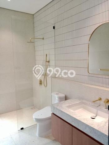 Rumah Elit Modern Siap Huni di BSD Tangerang Rumah Elit Modern Siap Huni di BSD Tangerang