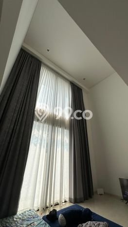 Hunian Super Elit dengan Akses Paling Strategis di BSD City, Tangerang Hunian Super Elit dengan Akses Paling Strategis di BSD City, Tangerang