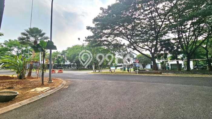 Hunian Super Elit dengan Akses Paling Strategis di BSD City, Tangerang Hunian Super Elit dengan Akses Paling Strategis di BSD City, Tangerang