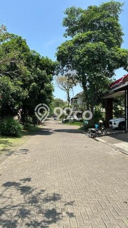 Jual Rumah Mewah Megah Dengan View Cantik di BSD, Tangerang Jual Rumah Mewah Megah Dengan View Cantik di BSD, Tangerang