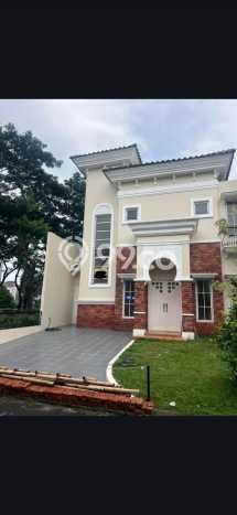 Best Deal Hunian Premium Ideal dan Luas di Gading Serpong, Tangerang Best Deal Hunian Premium Ideal dan Luas di Gading Serpong, Tangerang