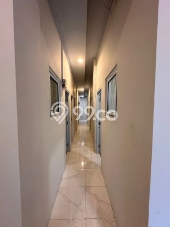 Unit Kost Dijual di BSD dengan 26 Kamar Area Ramai Unit Kost Dijual di BSD dengan 26 Kamar Area Ramai