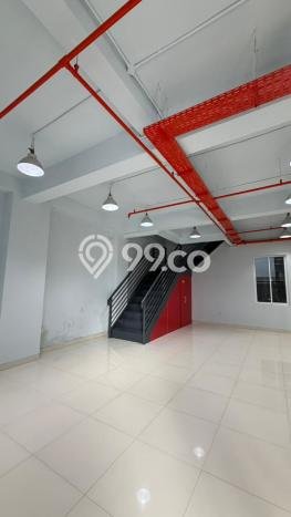 Unit Komersial Disewakan di Tangerang Area Strategis Harga Kompetitif Unit Komersial Disewakan di Tangerang Area Strategis Harga Kompetitif