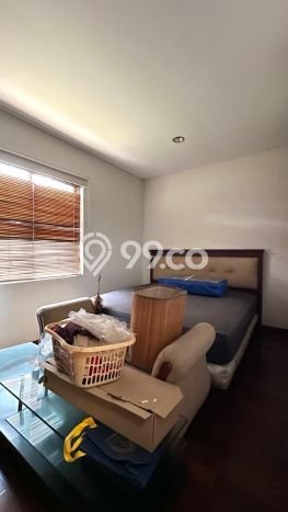 Jual Rumah Luas Elegan Dengan View Cantik di BSD The Green, Tangerang Jual Rumah Luas Elegan Dengan View Cantik di BSD The Green, Tangerang