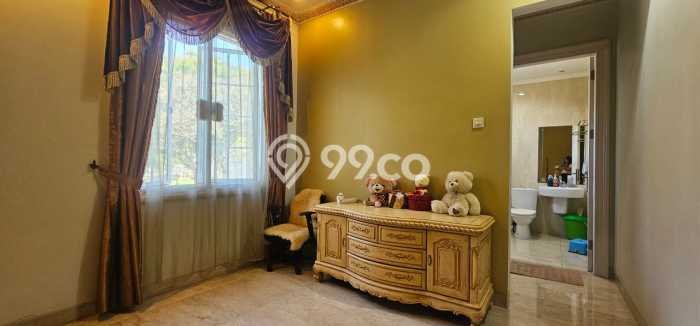 Hunian Elit LB 350m2 Siap Pakai Desain Elegan di Gading Serpong, Tangerang Hunian Elit LB 350m2 Siap Pakai Desain Elegan di Gading Serpong, Tangerang