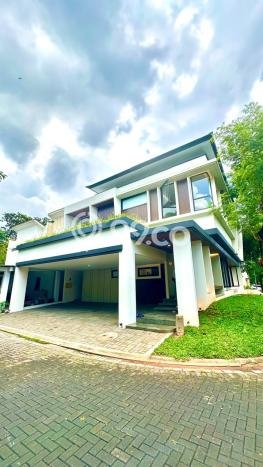 Siap Huni Hunian Elit 4 Kamar di BSD Dekat ke Mana Pun Siap Huni Hunian Elit 4 Kamar di BSD Dekat ke Mana Pun