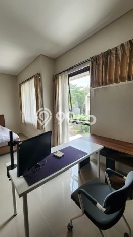Hunian Mewah LB 92m2 Siap Pakai Desain Elegan di BSD City, Tangerang Hunian Mewah LB 92m2 Siap Pakai Desain Elegan di BSD City, Tangerang