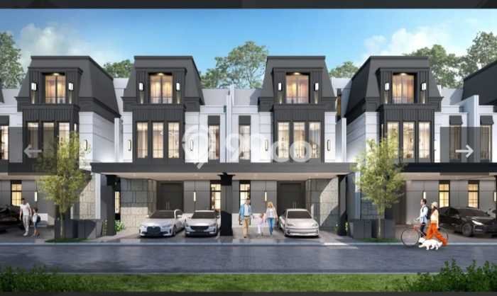 Jual Rumah Luas Megah Dengan View Cantik di Gading Serpong, Tangerang Jual Rumah Luas Megah Dengan View Cantik di Gading Serpong, Tangerang