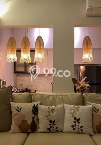 Hunian Elit LB 200m2 Siap Pakai Desain Elegan di BSD, Tangerang Hunian Elit LB 200m2 Siap Pakai Desain Elegan di BSD, Tangerang