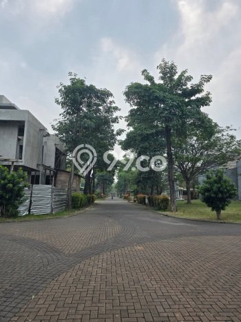 Tanah Kavling Dijual di Tangerang dengan Spesifikasi 295m2 Tanah Kavling Dijual di Tangerang dengan Spesifikasi 295m2
