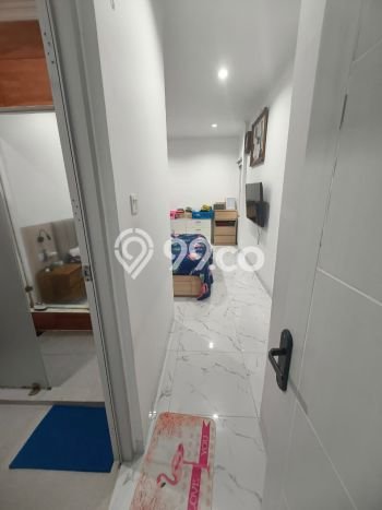 Jual Rumah Eksklusif 4 KT di Gading Serpong, Tangerang Jual Rumah Eksklusif 4 KT di Gading Serpong, Tangerang