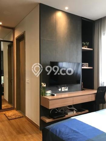 Hunian Elit LB 200m2 Siap Pakai Desain Elegan di BSD, Tangerang Hunian Elit LB 200m2 Siap Pakai Desain Elegan di BSD, Tangerang