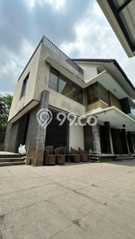 Jual Rumah Luas Elegan Dengan View Cantik di BSD The Green, Tangerang Jual Rumah Luas Elegan Dengan View Cantik di BSD The Green, Tangerang
