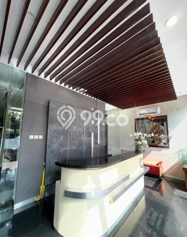 Unit Kantor Dijual di Tangerang LT 300m2 & LB 468m2 Unit Kantor Dijual di Tangerang LT 300m2 & LB 468m2