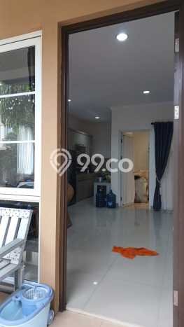 Dijual Rumah Eksklusif 3 KT di BSD, Tangerang Dijual Rumah Eksklusif 3 KT di BSD, Tangerang