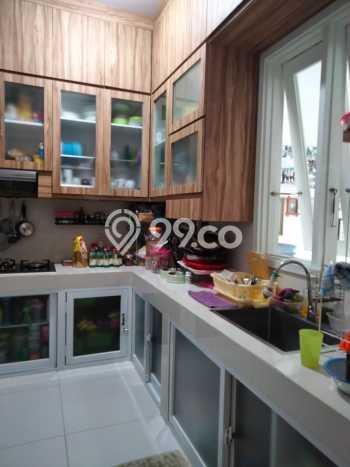 For Sale! Luxury House LT 128m2 Desain Elegan di Gading Serpong For Sale! Luxury House LT 128m2 Desain Elegan di Gading Serpong