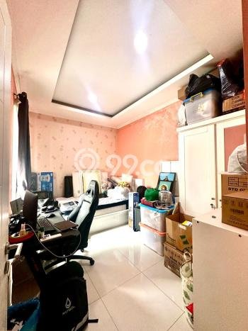 Rumah Luas Asri 3 KT Siap Pakai di Gading Serpong Tangerang Rumah Luas Asri 3 KT Siap Pakai di Gading Serpong Tangerang