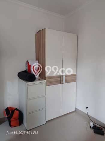 Dijual Rumah Eksklusif 3 KT di BSD, Tangerang Dijual Rumah Eksklusif 3 KT di BSD, Tangerang