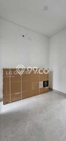 Rumah Elit Modern Siap Huni di BSD City Tangerang Rumah Elit Modern Siap Huni di BSD City Tangerang