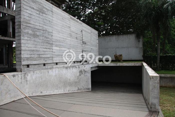 Untuk Dijual Tanah di Tangerang, Luas 4000m2 - Untuk Dijual Tanah di Tangerang, Luas 4000m2 -