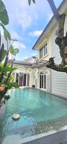 Ready to Use! Luxury House LT 325m2 Desain Modern di Alam Sutera Ready to Use! Luxury House LT 325m2 Desain Modern di Alam Sutera