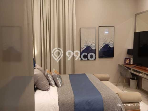Jual Rumah Mewah Elegan Dengan View Eksklusif di Gading Serpong, Tangerang Jual Rumah Mewah Elegan Dengan View Eksklusif di Gading Serpong, Tangerang