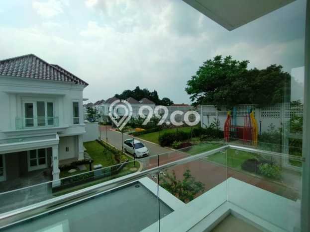 Hot Offer Hunian Mewah Ideal dan Luas di Gading Serpong, Tangerang Hot Offer Hunian Mewah Ideal dan Luas di Gading Serpong, Tangerang
