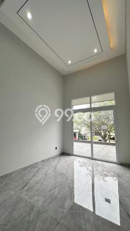 Hunian Elit LB 314m2 Siap Pakai Desain Elegan di BSD, Tangerang Hunian Elit LB 314m2 Siap Pakai Desain Elegan di BSD, Tangerang