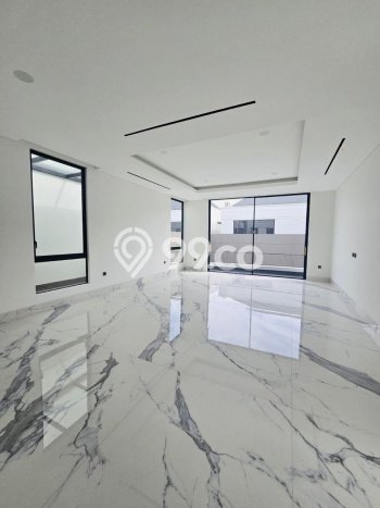 Ready to Use! Premium House LT 420m2 Desain Modern di Alam Sutera Ready to Use! Premium House LT 420m2 Desain Modern di Alam Sutera