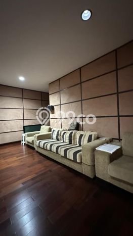 Jual Rumah Luas Elegan Dengan View Cantik di BSD The Green, Tangerang Jual Rumah Luas Elegan Dengan View Cantik di BSD The Green, Tangerang