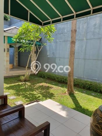 Hunian Super Elit dengan Akses Paling Strategis di BSD, Tangerang Hunian Super Elit dengan Akses Paling Strategis di BSD, Tangerang