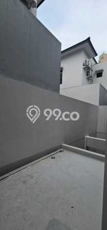 Rumah Elit Modern Siap Huni di BSD City Tangerang Rumah Elit Modern Siap Huni di BSD City Tangerang