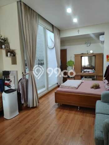 Rumah Luxury Modern Siap Huni di Alam Sutera Tangerang Rumah Luxury Modern Siap Huni di Alam Sutera Tangerang