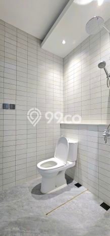 Rumah Mewah LB 230m2 Siap Huni Desain Elegan di BSD The Icon, Tangerang Rumah Mewah LB 230m2 Siap Huni Desain Elegan di BSD The Icon, Tangerang