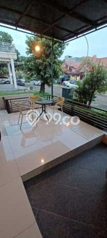 Jual Rumah Luas Elegan Dengan View Eksklusif di Alam Sutera, Tangerang Jual Rumah Luas Elegan Dengan View Eksklusif di Alam Sutera, Tangerang