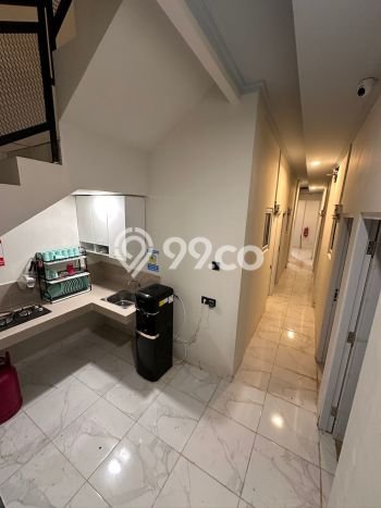 Unit Kost Dijual di BSD dengan 26 Kamar Area Ramai Unit Kost Dijual di BSD dengan 26 Kamar Area Ramai