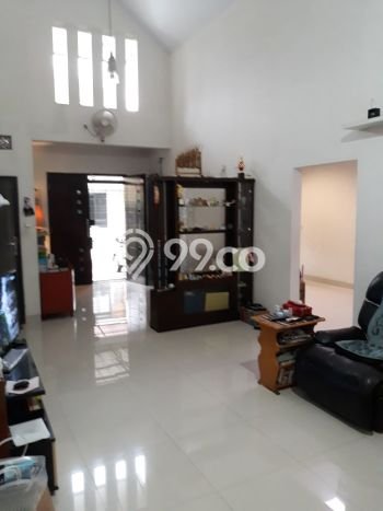 Jual Rumah Luas Elegan Dengan View Eksklusif di Alam Sutera, Tangerang Jual Rumah Luas Elegan Dengan View Eksklusif di Alam Sutera, Tangerang