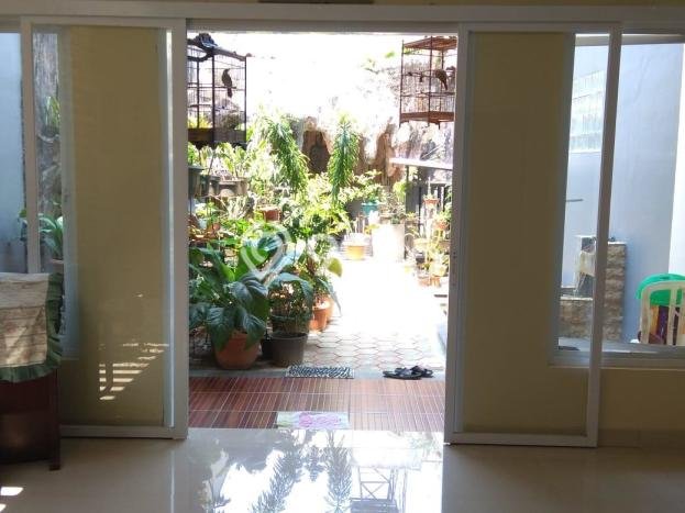 Hunian Mewah LB 275m2 Siap Huni Desain Elegan di Villa Melati Mas, Tangerang Selatan Hunian Mewah LB 275m2 Siap Huni Desain Elegan di Villa Melati Mas, Tangerang Selatan