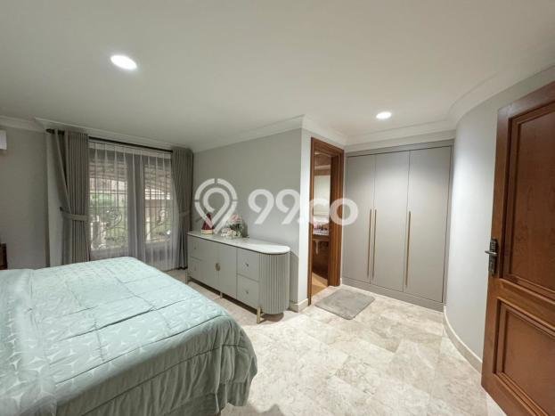 Dijual Rumah Luas Megah Dengan View Cantik di BSD, Tangerang Dijual Rumah Luas Megah Dengan View Cantik di BSD, Tangerang