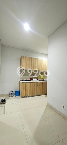 Rumah Mewah LB 198m2 Siap Huni Desain Elegan di BSD City, Tangerang Rumah Mewah LB 198m2 Siap Huni Desain Elegan di BSD City, Tangerang