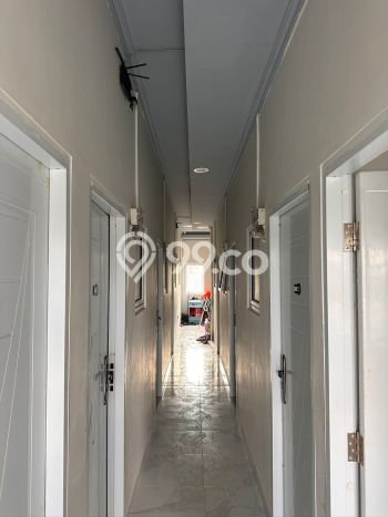 Unit Kost Dijual di BSD dengan 26 Kamar Area Ramai Unit Kost Dijual di BSD dengan 26 Kamar Area Ramai