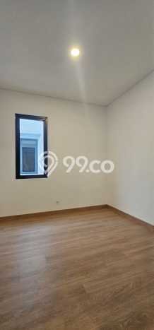 Rumah Elit Modern Siap Huni di BSD City Tangerang Rumah Elit Modern Siap Huni di BSD City Tangerang