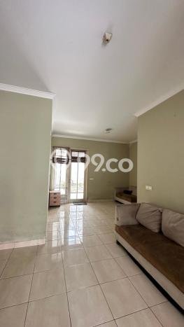 Rumah Modern 2 KT LT 126m2 di BSD Rumah Modern 2 KT LT 126m2 di BSD