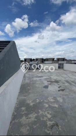 Rumah Minimalis 3 KT di Tanah Baru Depok Unfurnished Rumah Minimalis 3 KT di Tanah Baru Depok Unfurnished