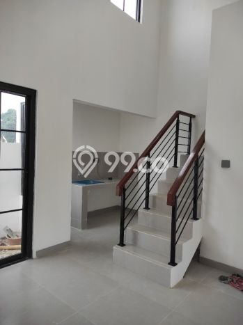 Rumah Strategis Modern Lb 50m2 di Cileungsi, Bogor Rumah Strategis Modern Lb 50m2 di Cileungsi, Bogor