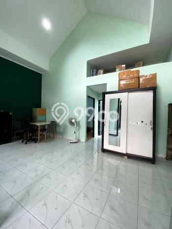 Jual Rumah Murah Meriah Setu Punya 2 KT & LT 72m2 Jual Rumah Murah Meriah Setu Punya 2 KT & LT 72m2