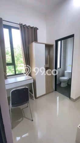 Investasi Kost di Bogor Barat Spesifikasi 7 KT & 7 KM Investasi Kost di Bogor Barat Spesifikasi 7 KT & 7 KM