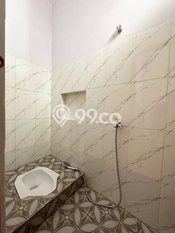 Rumah Minimalis 2 KT LT 41m2 di Setu Rumah Minimalis 2 KT LT 41m2 di Setu