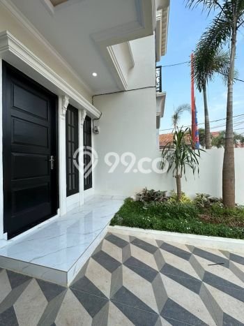 Dijual Cepat Rumah Favorit Siap Huni LB 100m2 di Jagakarsa, Jakarta Selatan Dijual Cepat Rumah Favorit Siap Huni LB 100m2 di Jagakarsa, Jakarta Selatan