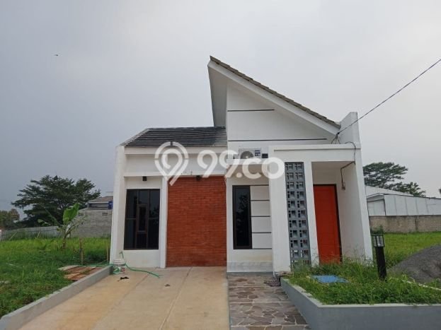 Jual Rumah Murah Meriah Ciampea Punya 2 Kamar & LT 64m2 Jual Rumah Murah Meriah Ciampea Punya 2 Kamar & LT 64m2